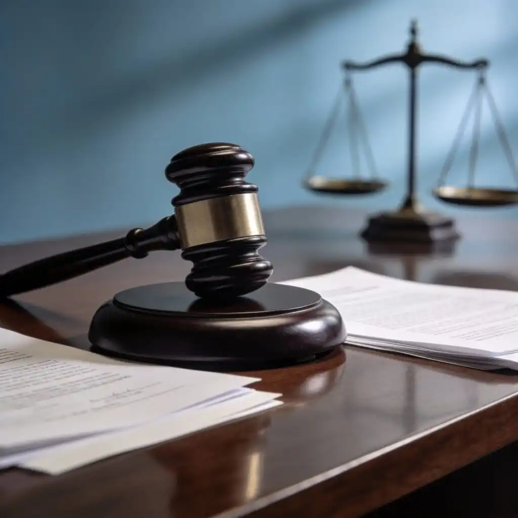 Legal framework and court systems addressing custody and visitation disputes