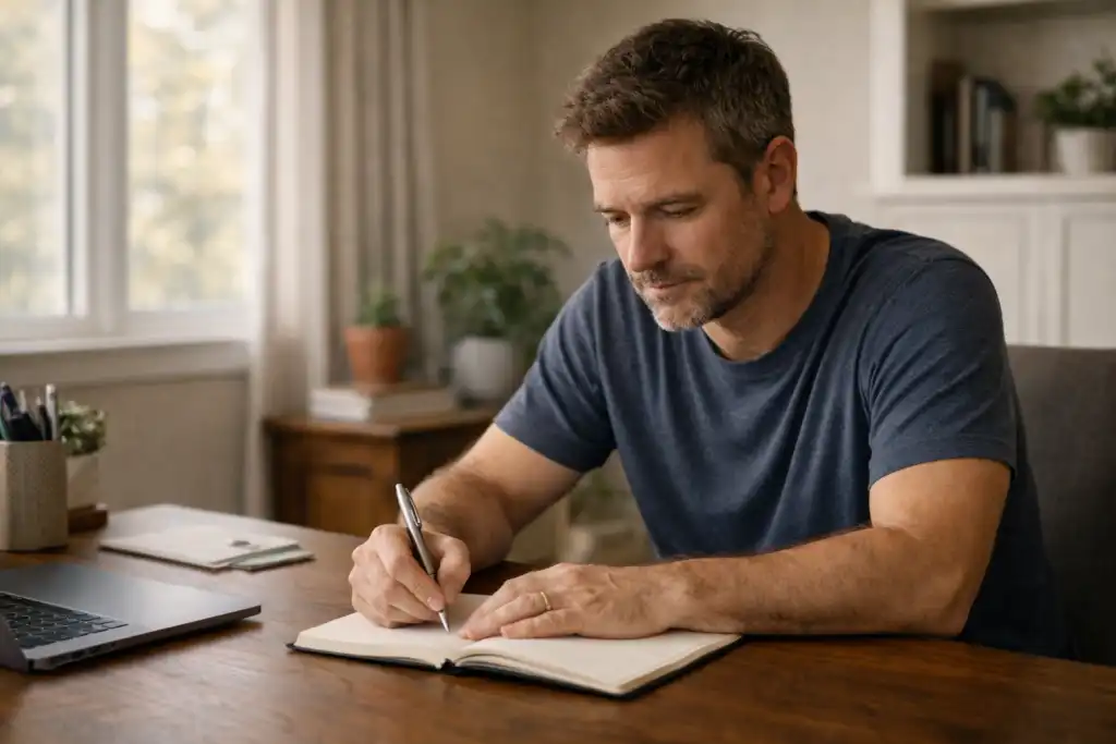 understanding guilt versus shame after divorce for emotional healing