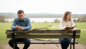 Read more about the article How Men Process Divorce Differently Than Women