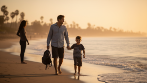 Read more about the article Why Co-Parenting Is Harder for Men Than It Seems