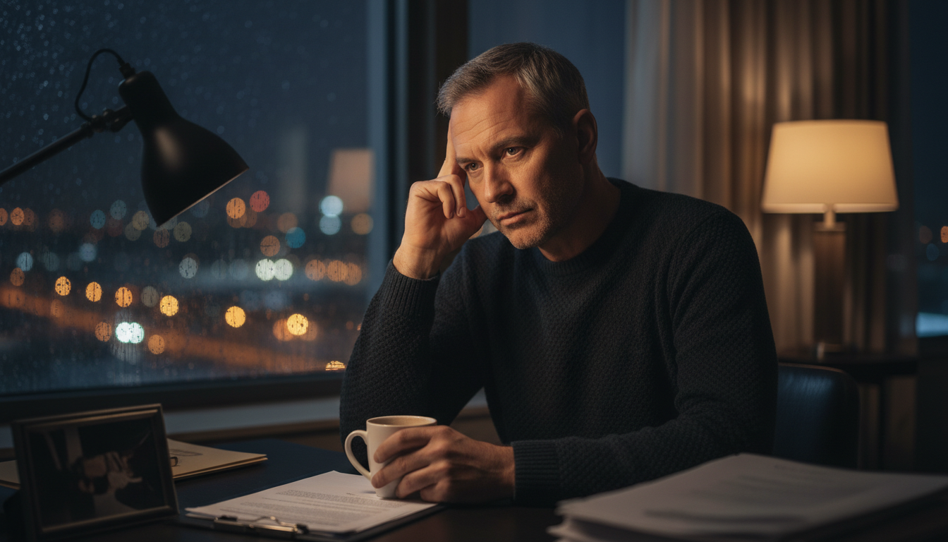 Read more about the article Dealing With a Controlling Ex Wife After Divorce