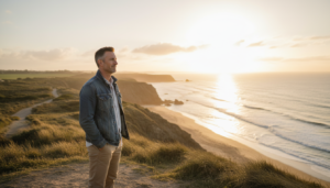 Read more about the article how to stop thinking about your ex after divorce a practical guide to moving forward