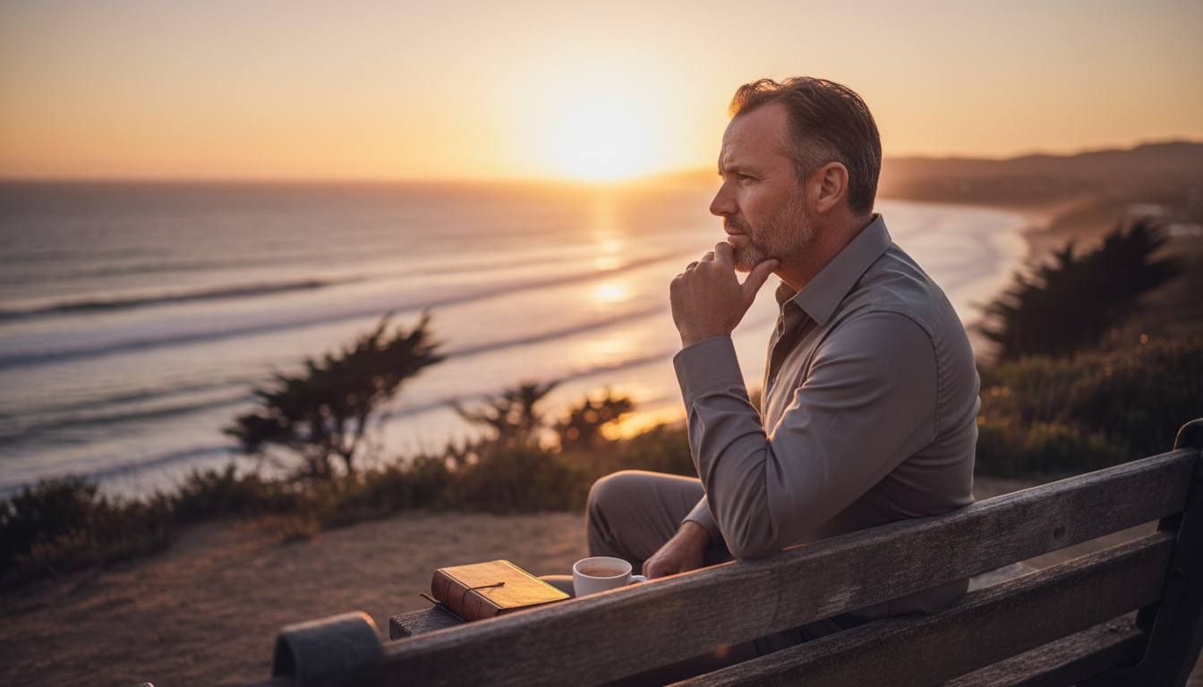 Read more about the article The Most Common Reasons Men Divorce (Backed by Research)