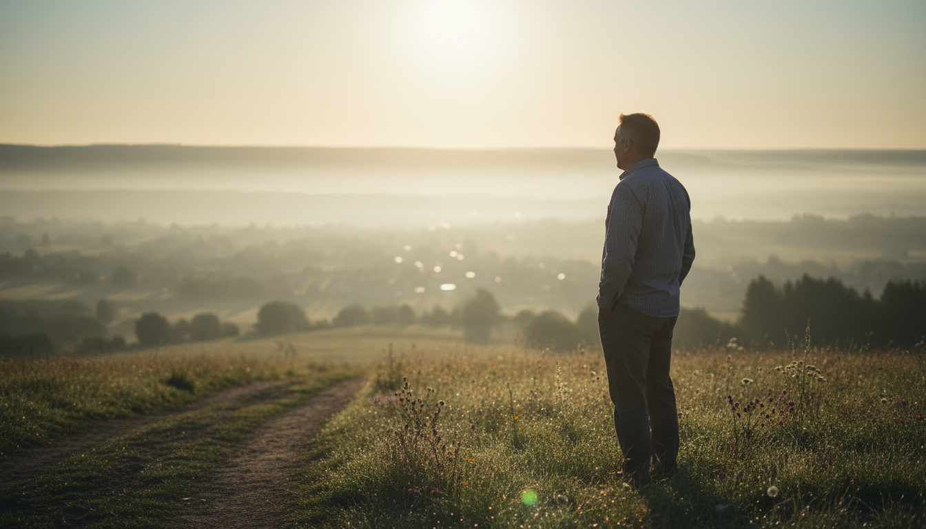 Read more about the article Why Do Men Leave Marriages? What Husbands Never Say Out Loud