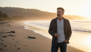 Read more about the article Emotional Suppression in Men After Divorce: Hidden Dangers