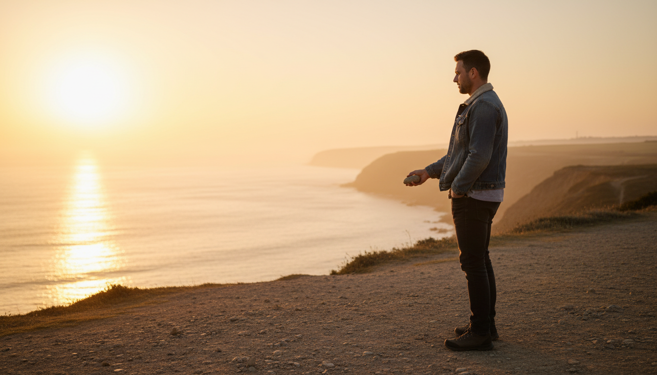 How to Stop Ruminating About Your Ex as a Man