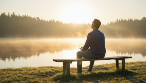 Read more about the article Guilt, Shame, and Failure After Divorce: A Man’s Guide to Healing