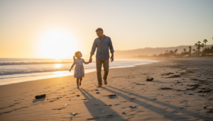 Read more about the article Being a Present Father After Divorce