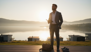 Read more about the article Divorce Recovery for Men: How High-Value Men Get Their Life Back