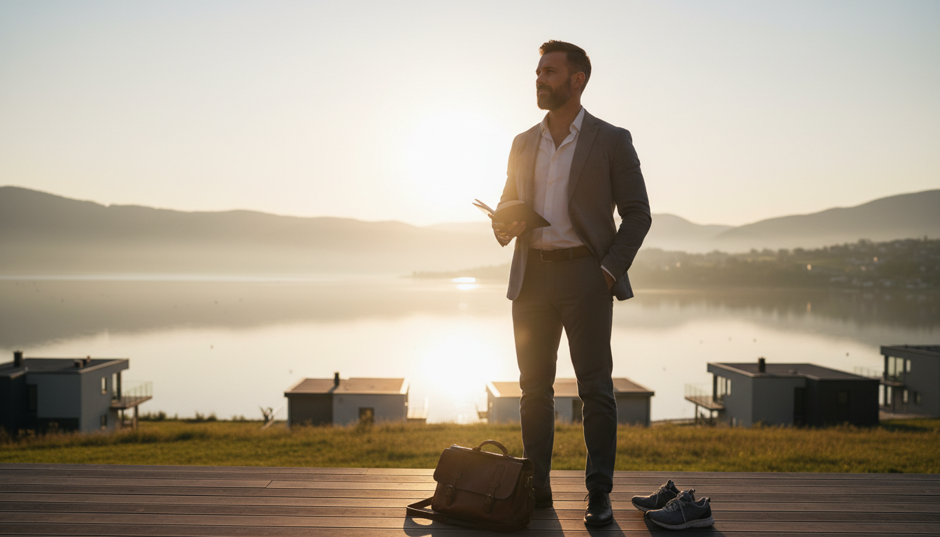 Read more about the article Divorce Recovery for Men: How High-Value Men Get Their Life Back